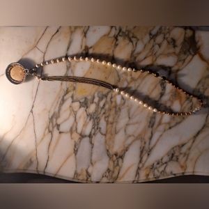 Beautiful Vintage Chico's Necklace